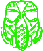 Mask Pixel Art